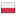 otowo.pl server is located in Poland